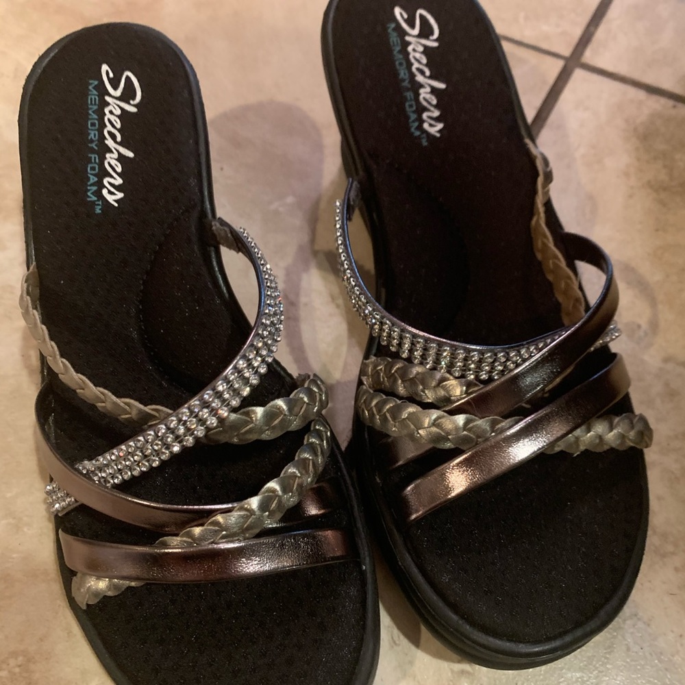 Brand new sketchers